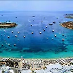 Apartment Escape To Mykonos - Entire Place By *