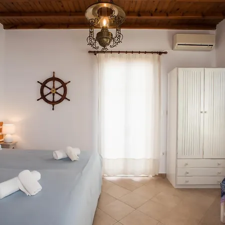 Appartement Escape To Mykonos - Entire Place By *