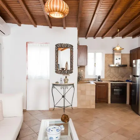 Apartment Escape To Mykonos - Entire Place By *