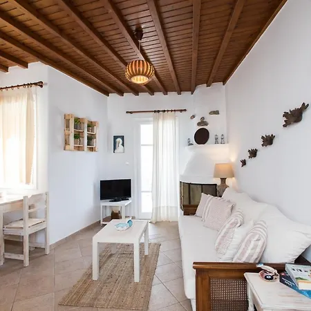 Escape To Mykonos - Entire Place By Apartment *