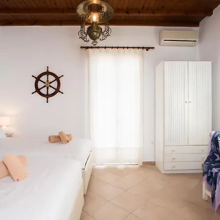 Apartamento Escape To Mykonos - Entire Place By *