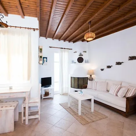 Escape To Mykonos - Entire Place By *