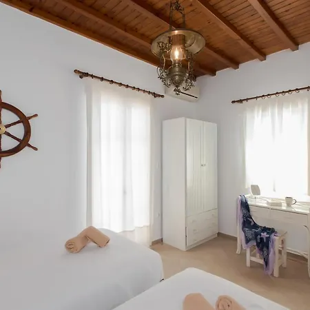 Apartamento Escape To Mykonos - Entire Place By