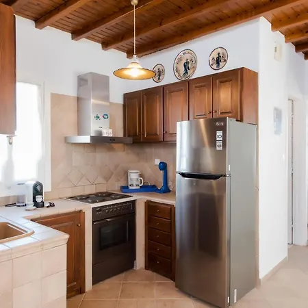 Escape To Mykonos - Entire Place By *