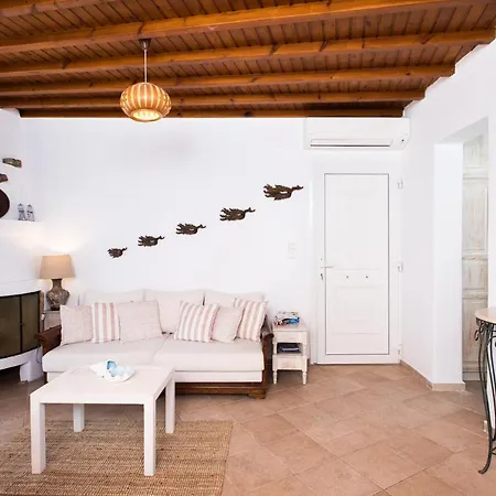 Apartamento Escape To Mykonos - Entire Place By