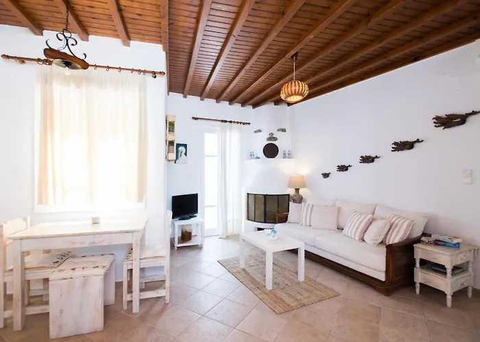 Escape To Mykonos - Entire Place By *