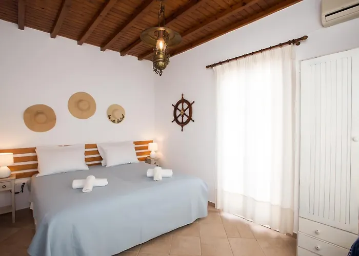 Escape To Mykonos - Entire Place By *